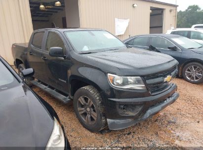 Photo CHEVROLET colorado wt.