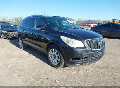 Photo BUICK enclave premium.
