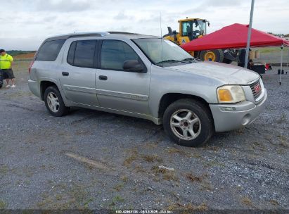 Photo GMC envoy xuv sle.