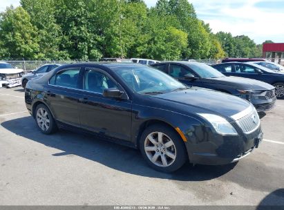 Photo MERCURY milan premier.