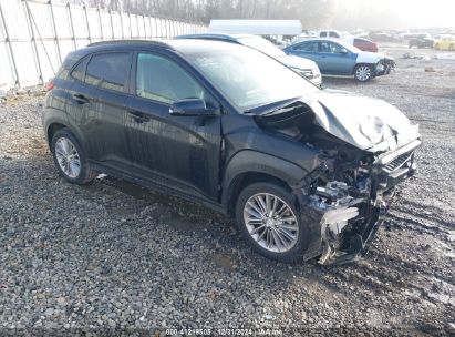 Photo HYUNDAI kona sel.