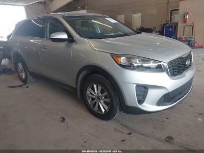 Photo KIA sorento 2.4l l.