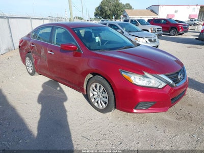 Photo NISSAN altima 2.5/2.5 s/2.5 sl/2.5 sr/2.5 sv.