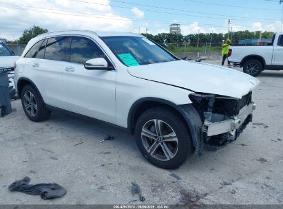 Photo MERCEDES-BENZ glc 300  .