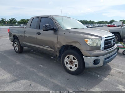 Photo TOYOTA tundra grade v6.