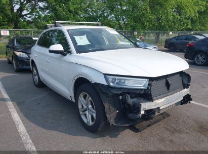 Photo AUDI q5 45 premium.