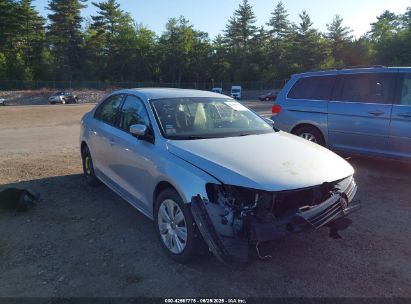 Photo VOLKSWAGEN jetta 1.8t se.