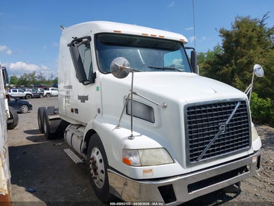 Photo VOLVO vn vnm.