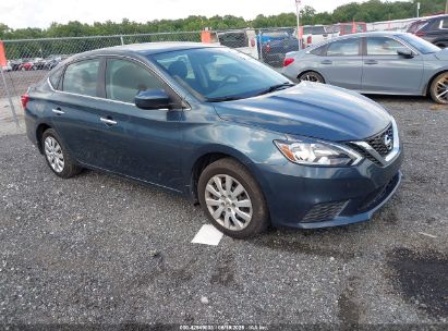 Photo NISSAN sentra sv.