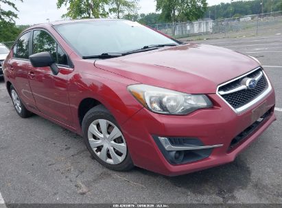 Photo SUBARU impreza 2.0i.