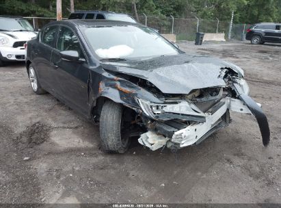 Photo ACURA ilx premium package/technology plus package.