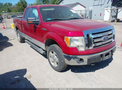 Photo FORD f-150 fx4/lariat/xl/xlt.