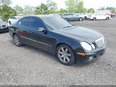 Photo MERCEDES-BENZ e 350 4matic.