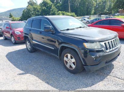 Photo JEEP grand cherokee laredo.