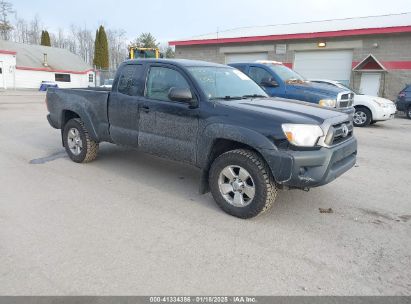 Photo TOYOTA tacoma base v6.