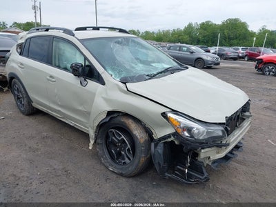 Photo SUBARU xv crosstrek 2.0i premium.