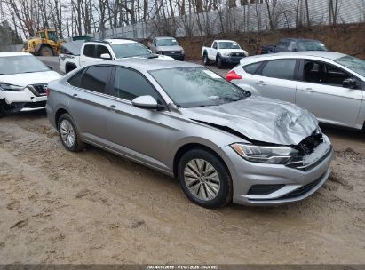 Photo VOLKSWAGEN jetta 1.4t r-line/1.4t s/1.4t se.