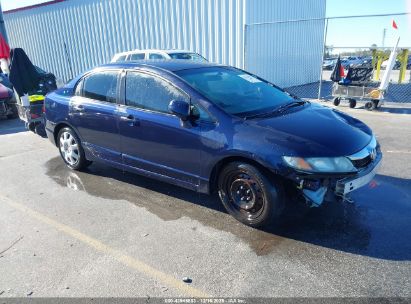 Photo HONDA civic lx.