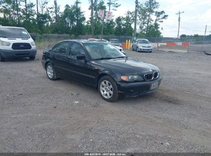Photo BMW 325i  .