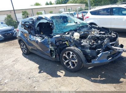 Photo KIA sportage lx.