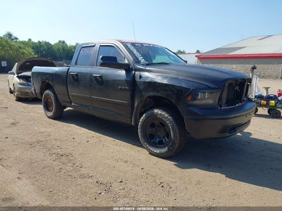 Photo DODGE ram 1500 slt/sport/trx.