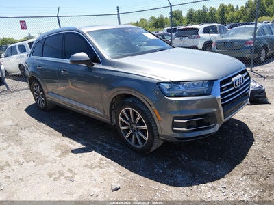 Photo AUDI q7 2.0t premium.