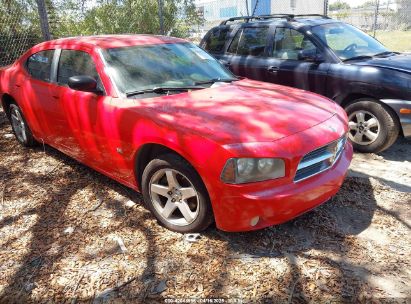 Photo DODGE charger sxt.