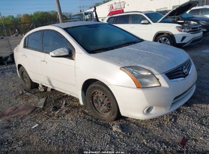 Photo NISSAN sentra 2.0.