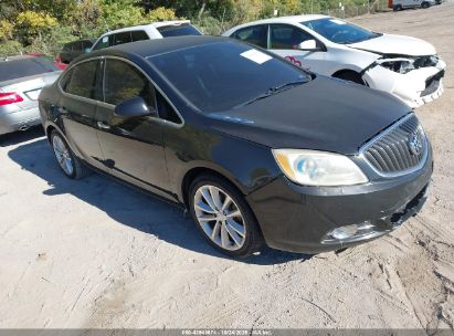 Photo BUICK verano  .