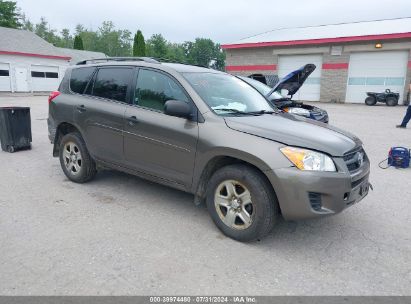Photo TOYOTA rav4  .