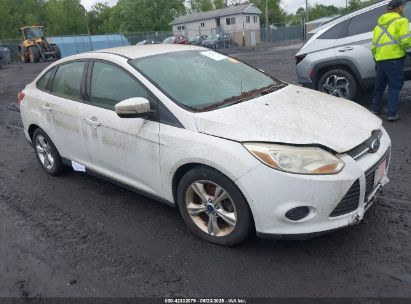 Photo FORD focus se.