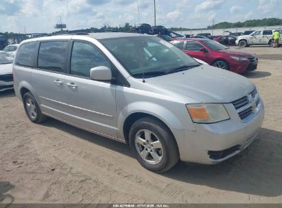 Photo DODGE grand caravan sxt.