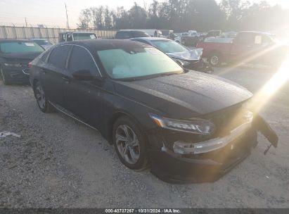 Photo HONDA accord ex.