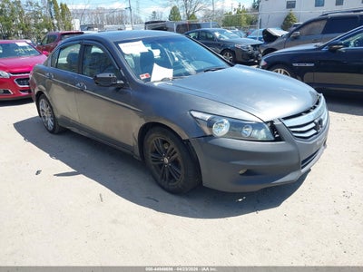 Photo HONDA accord 2.4 ex-l.
