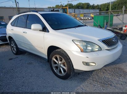 Photo LEXUS rx 350  .