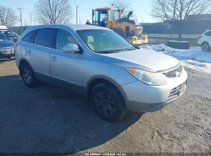 Photo HYUNDAI veracruz gls/limited/se.