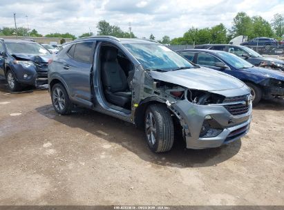 Photo BUICK encore gx fwd preferred.