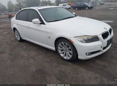 Photo BMW 328i xdrive.