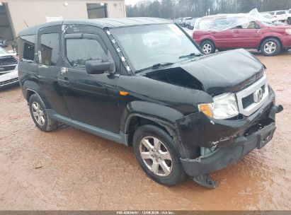 Photo HONDA element ex.