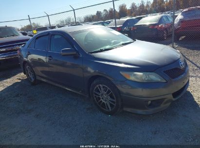 Photo TOYOTA camry se v6.