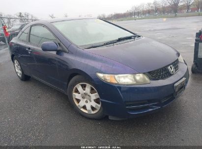 Photo HONDA civic lx.