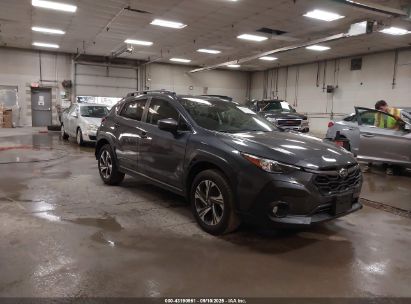 Photo SUBARU crosstrek premium.