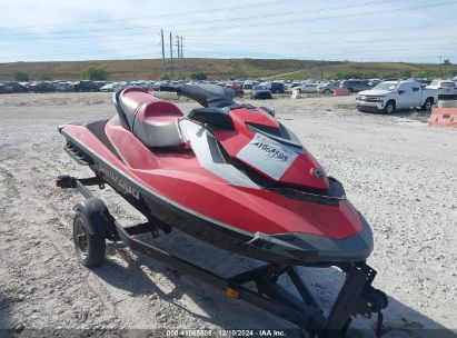 Photo YDV sea doo gti  .