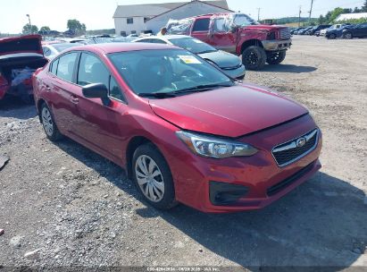 Photo SUBARU impreza 2.0i.