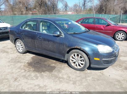 Photo VOLKSWAGEN jetta se.