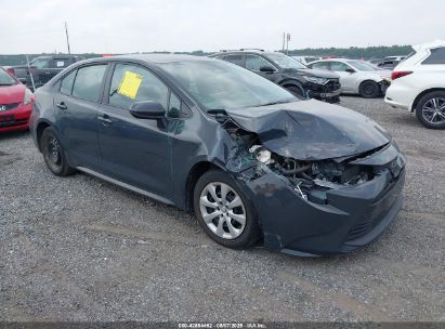 Photo TOYOTA corolla le.