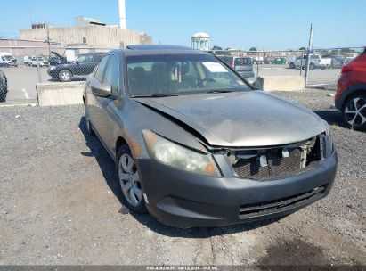 Photo HONDA accord 2.4 ex-l.