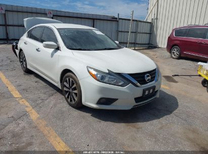 Photo NISSAN altima 2.5 sv.