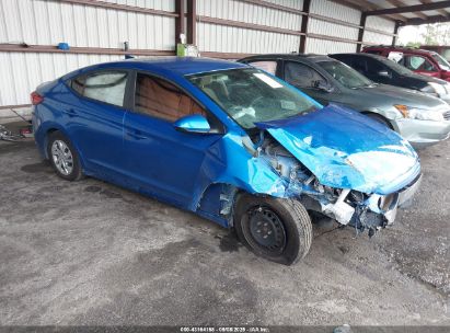 Photo HYUNDAI elantra se.