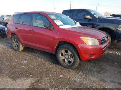 Photo TOYOTA rav4  .